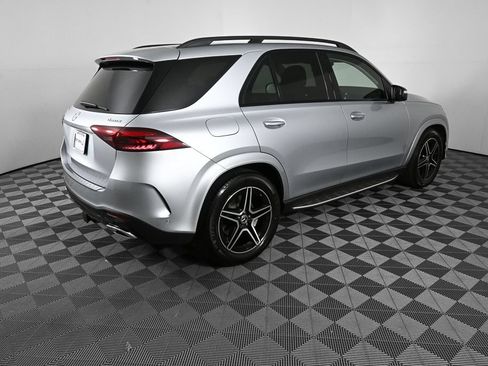 Certified 2026 Mercedes-Benz GLE 450 4MATIC image 27