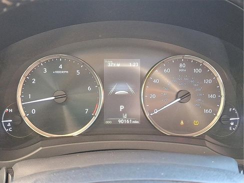 Used 2017 Lexus IS 300 AWD image 22