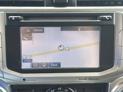 Used 2016 Toyota 4Runner SR5 RWD image 29