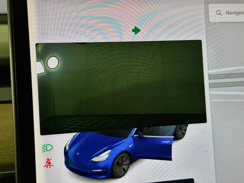 Used 2018 Tesla Model 3 Long Range AWD/4WD image 31