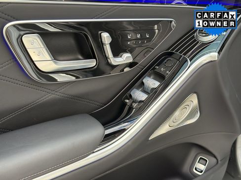 Used 2024 Mercedes-Benz Maybach S 580 4MATIC image 28