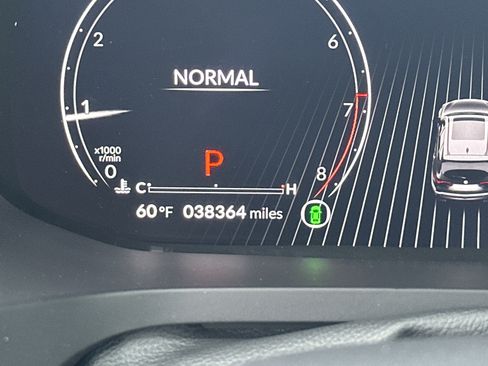 Certified 2023 Acura MDX SH-AWD w/ Technology Package image 31