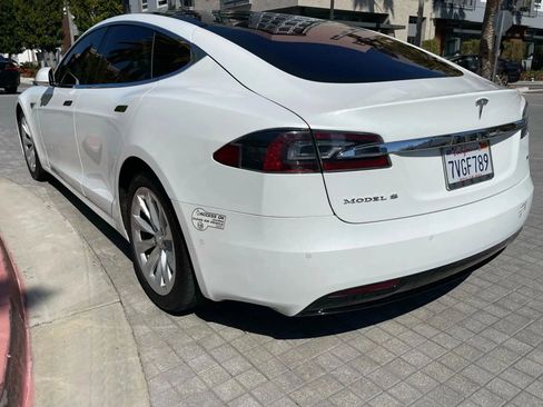 Used 2016 Tesla Model S 75 image 12