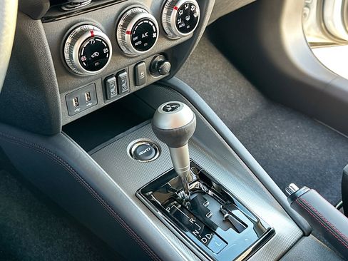 New 2025 Mitsubishi Outlander Sport LE image 10