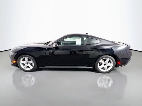 New 2026 Ford Mustang Premium image 6