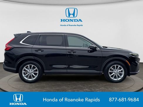 Used 2025 Honda CR-V EX-L image 6