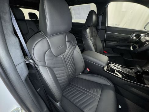 New 2026 Kia Sorento SX Prestige image 32