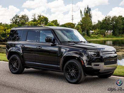 Used 2023 Land Rover Defender 110 S