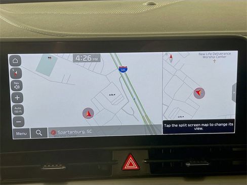 Used 2025 Kia Sportage EX w/ Premium Package image 14