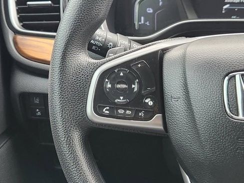 Used 2022 Honda CR-V EX image 28