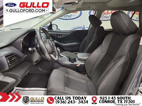 Used 2022 Subaru Outback Premium image 30