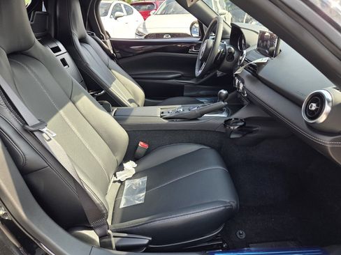 New 2026 MAZDA MX-5 Miata Grand Touring image 15