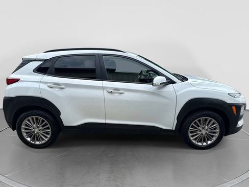 Used 2019 Hyundai Kona SEL AWD/4WD image 9