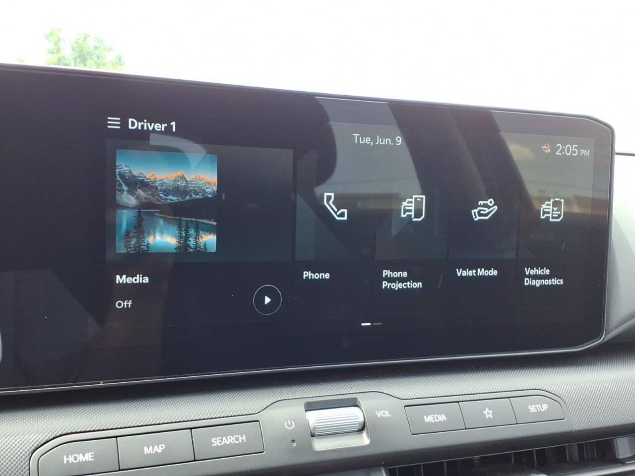 Used 2025 Kia K4 FWD image 12
