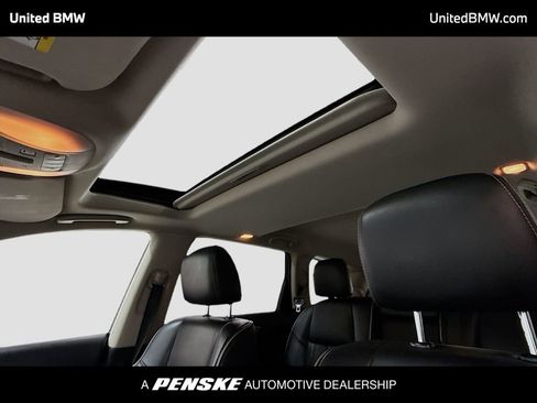Used 2016 INFINITI QX60 Luxe w/ Premium Plus Package AWD/4WD image 12