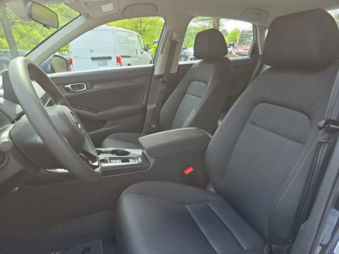 New 2026 Honda Civic LX image 14