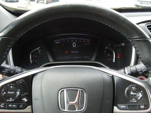 Used 2020 Honda CR-V EX-L image 25