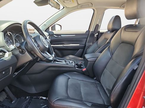 Used 2017 MAZDA CX-5 Touring AWD/4WD image 17
