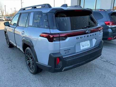 New 2026 Subaru Outback Limited XT AWD/4WD image 2
