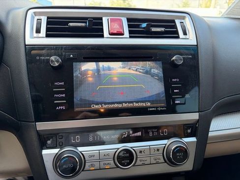 Used 2016 Subaru Legacy 2.5i Premium image 15