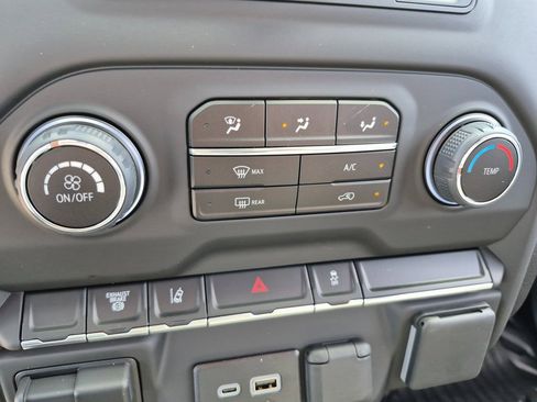 New 2025 Chevrolet Silverado 3500 W/T w/ WT Convenience Package image 25