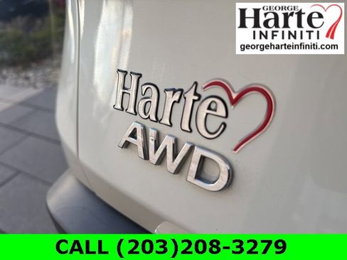 Certified 2023 INFINITI QX60 Luxe w/ Cargo Package image 32