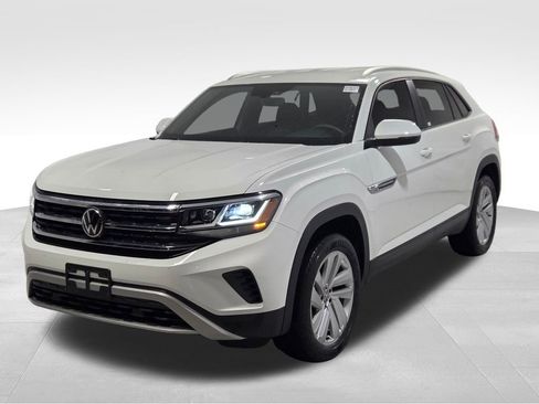 Used 2023 Volkswagen Atlas Cross Sport SE image 15