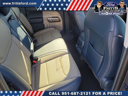 New 2026 Ford Maverick Lariat w/ 4K Tow Package image 19
