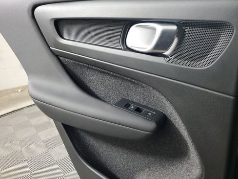 Certified 2024 Volvo C40 P8 Recharge Plus w/ Protection Package Premier RWD image 17