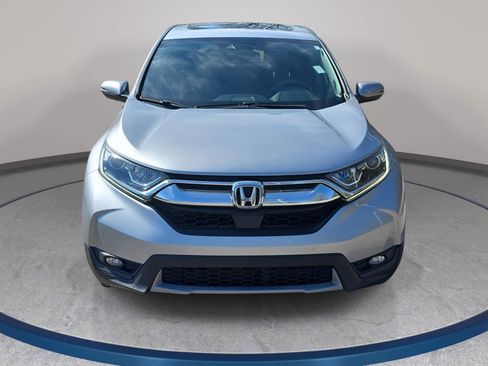 Used 2018 Honda CR-V EX image 2