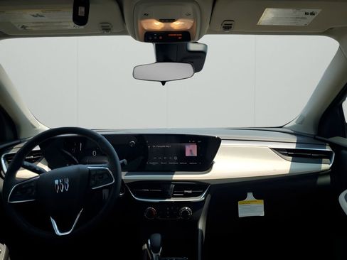 New 2026 Buick Encore GX Preferred w/ Comfort Package image 30