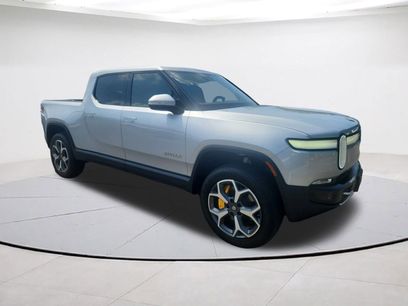 Used 2023 Rivian R1T Adventure