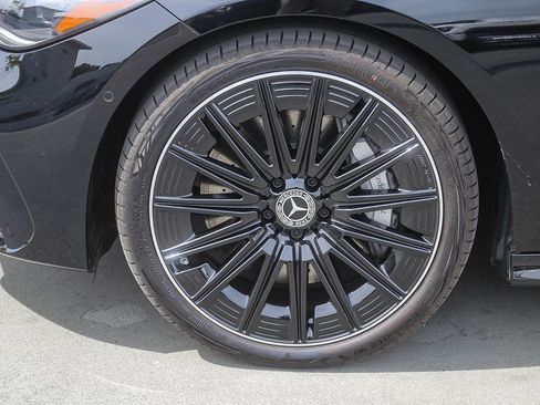 New 2026 Mercedes-Benz CLE 450 4MATIC Cabriolet image 15