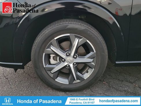 Used 2024 Honda HR-V EX-L image 31