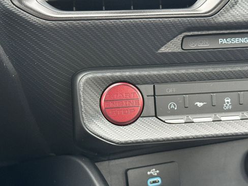 New 2026 Ford Mustang Ecoboost image 19