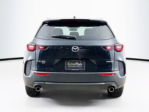 Used 2024 MAZDA CX-50 AWD 2.5 S w/ Premium Package image 7