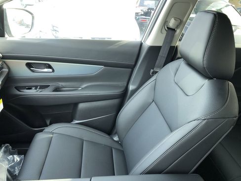 New 2026 Nissan Murano SL image 32