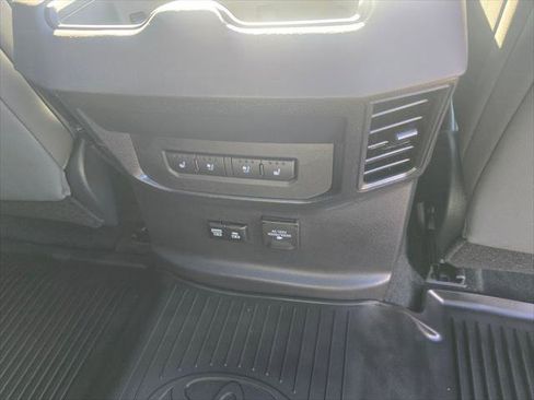 Certified 2026 Toyota Tundra Capstone AWD/4WD image 15