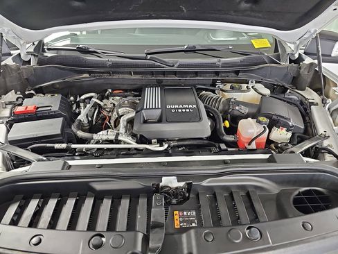 Used 2024 Chevrolet Silverado 1500 LT Trail Boss w/ Convenience Package II image 35