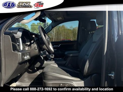 Used 2023 GMC Sierra 1500 Denali w/ Technology Package image 10