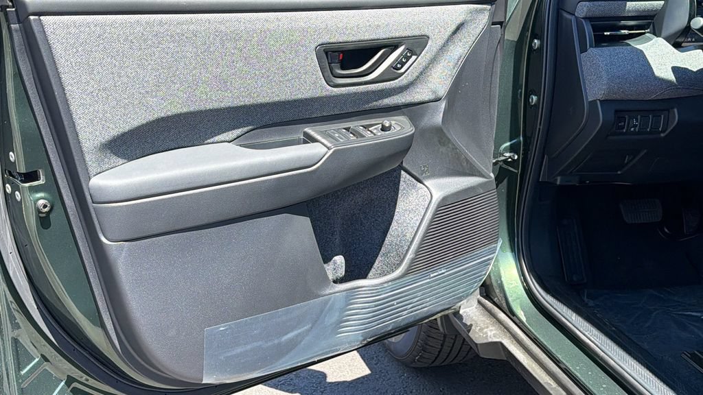 New 2026 Subaru Outback Limited AWD/4WD image 23