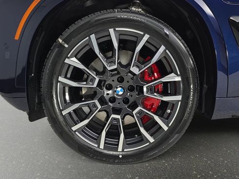New 2026 BMW X5 xDrive50e w/ M Sport Package image 32