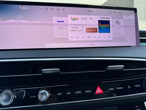 New 2026 Genesis GV70 2.5T Sport Prestige AWD/4WD image 16