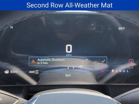 New 2027 Chevrolet Equinox LT w/ Convenience Package II AWD/4WD image 15