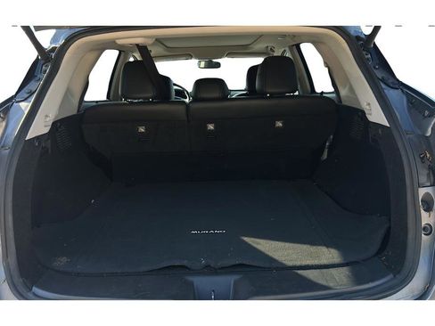 Used 2017 Nissan Murano Platinum w/ Platinum Technology Package image 10