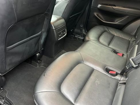 Used 2024 MAZDA CX-5 AWD 2.5 S w/ Select Package image 11