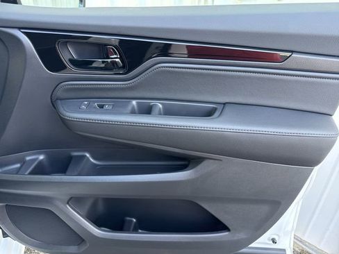 New 2026 Honda Odyssey Elite image 34