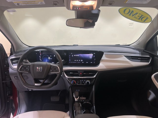 New 2025 Buick Encore GX Sport Touring w/ Comfort Package FWD image 18