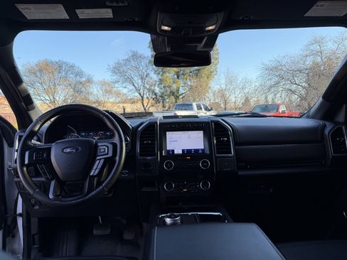 Certified 2020 Ford Expedition Limited w/ Equipment Group 302A image 11