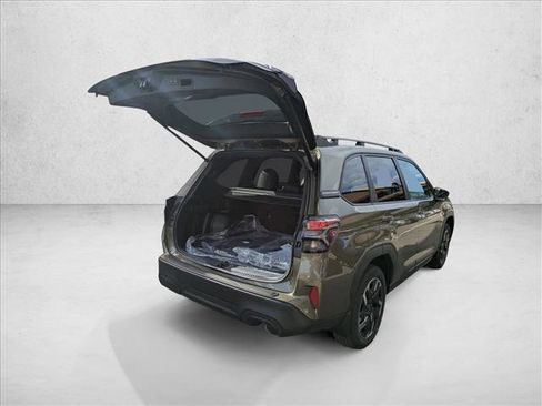 New 2026 Subaru Forester Limited w/ Limited Package image 24